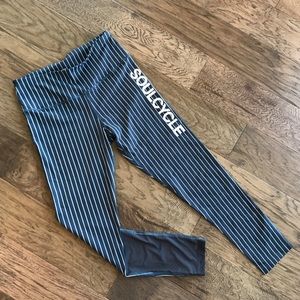 SoulCycle Leggings